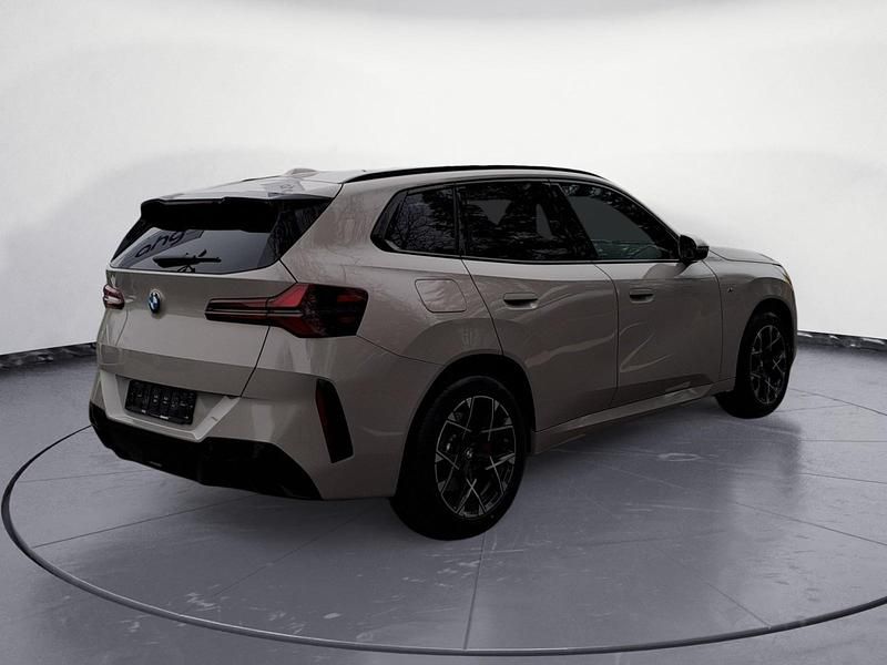 Neu BMW X3 197 PS (144 kW) 2026 Grau SUV