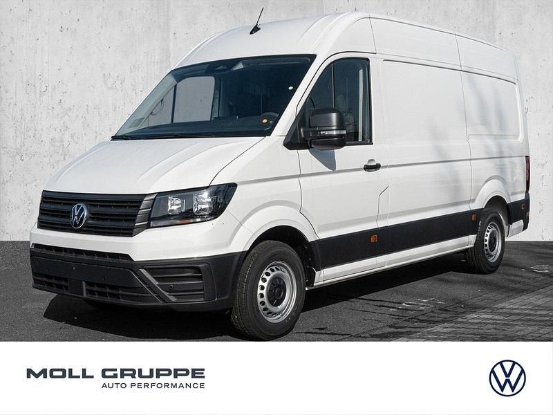 Neu VW Crafter 140 PS (102 kW) 2026 Van