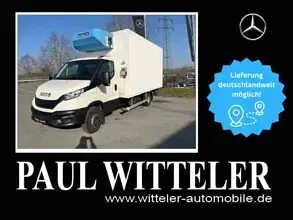 Gebraucht Iveco Daily 211 PS (155 kW) 2020