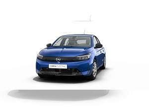 Neu Opel Corsa-e Edition 100 kW (136 PS) 2026 Blau (voltaik blau) Kleinwagen