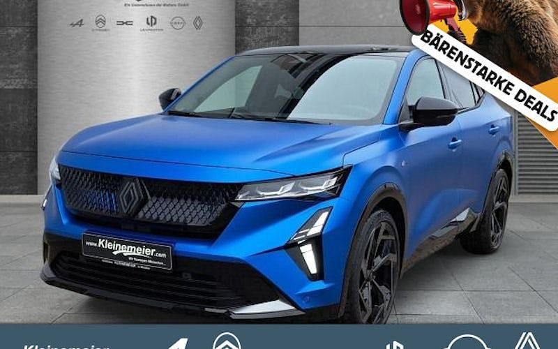 Gebraucht Renault Rafale 300 PS (220 kW) 2025 Blau SUV