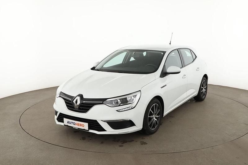 Gebraucht Renault Mégane IV Life 116 PS (85 kW) 2019 Limousine