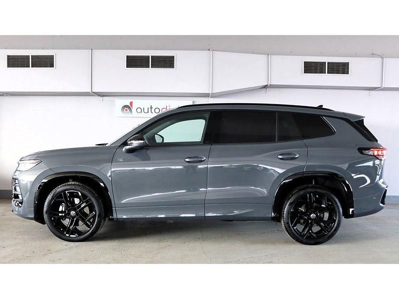 Gebraucht VW Tayron Sound 193 PS (141 kW) 2025 Grau SUV