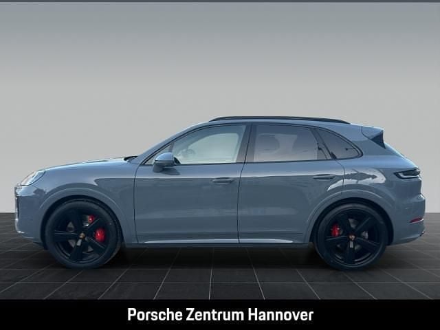 Gebraucht Porsche Cayenne S 475 PS (349 kW) 2026 Grau SUV