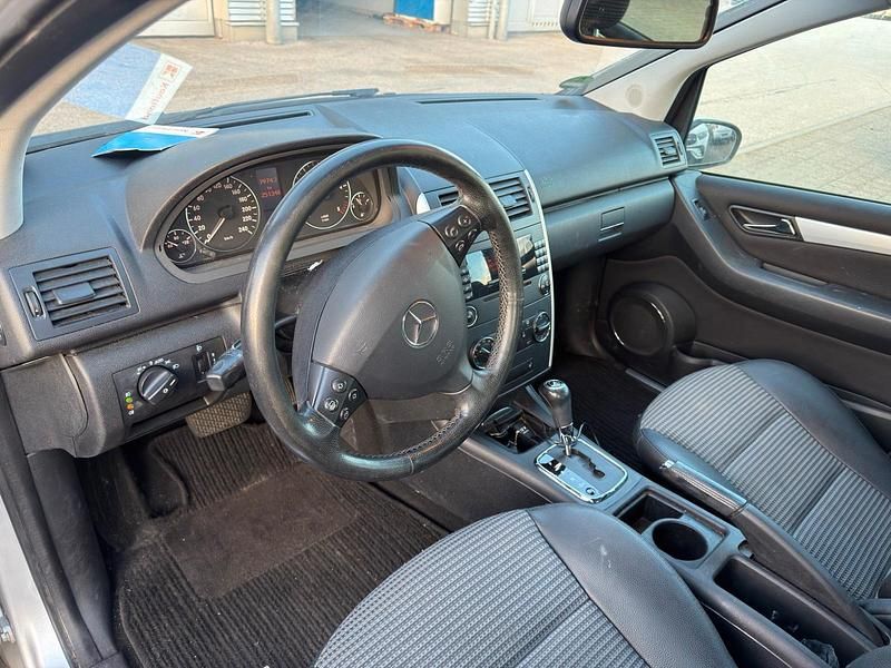 Gebraucht Mercedes A180 109 PS (80 kW) 2005 Kleinwagen