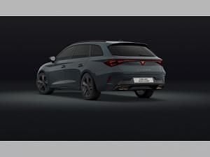 Nouă Cupra Leon 204 CP (150 kW) 2026 Albastru Break