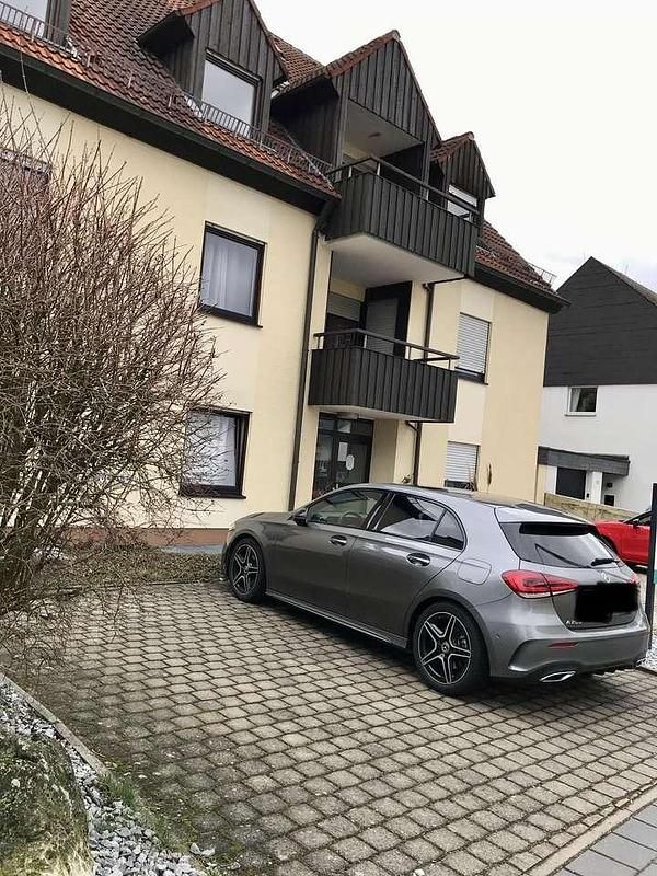 Gebraucht Mercedes A200 163 PS (119 kW) 2018 Limousine