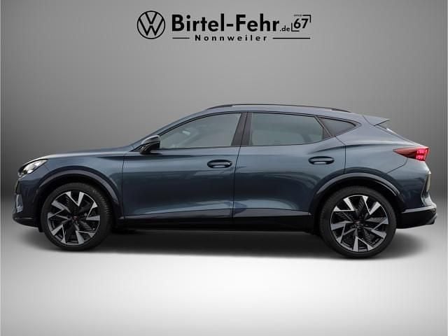 Gebraucht Cupra Formentor VZ 333 PS (244 kW) 2025 Grau SUV