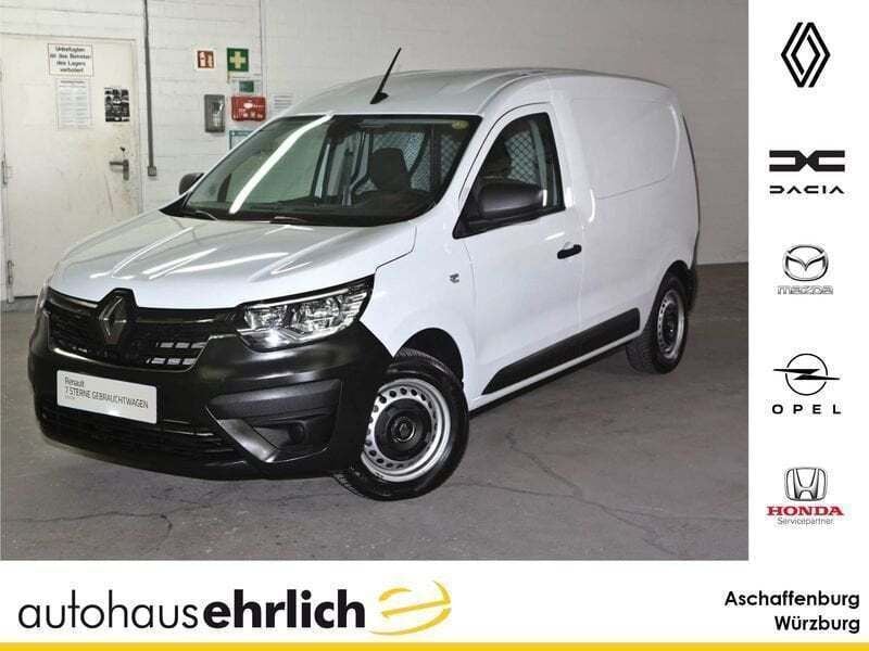 Gebraucht 2021 Renault Express Kleinwagen | 17.990 € - Bild 1/4