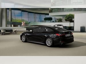 Neu BMW i4 210 kW (286 PS) 2025 Schwarz Limousine