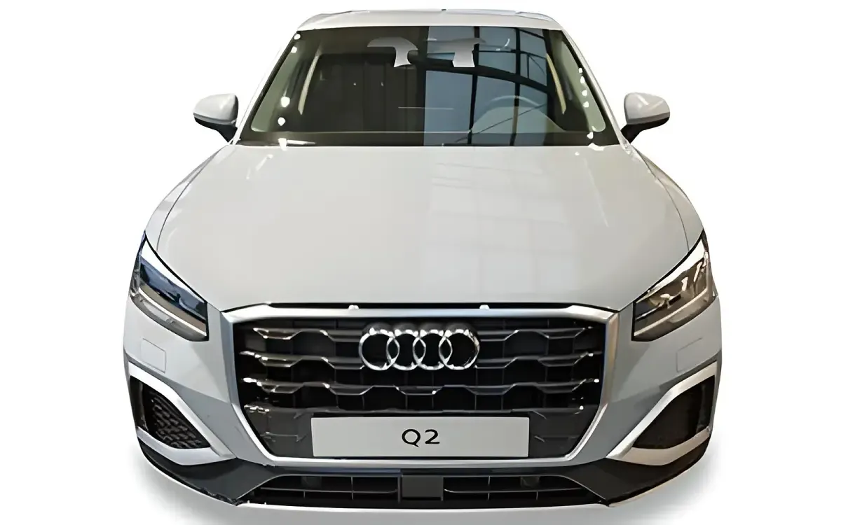 Neu Audi SQ2 Sport 300 PS (220 kW) 2026 SUV