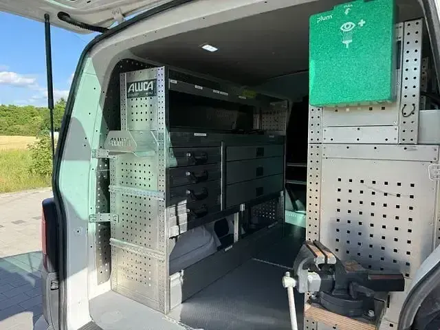 Gebraucht VW T6.1 150 PS (110 kW) 2022 Andere Van