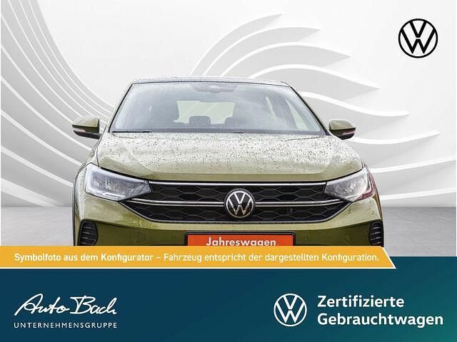Gebraucht VW Taigo Life 110 PS (80 kW) 2023 Andere farbe SUV