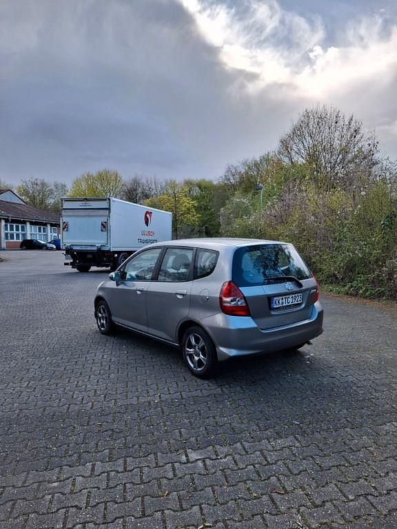 Gebraucht Honda Jazz 83 PS (61 kW) 2007 Kleinwagen