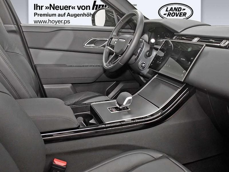 Gebraucht Land Rover Range Rover Velar SE Dynamic 304 PS (223 kW) 2025 Arroios grey SUV
