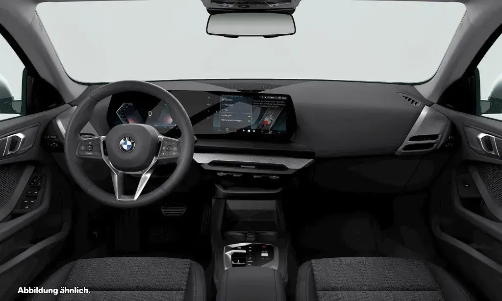 Neu BMW 216 M Sport 122 PS (89 kW) 2026 Weiß Coupé