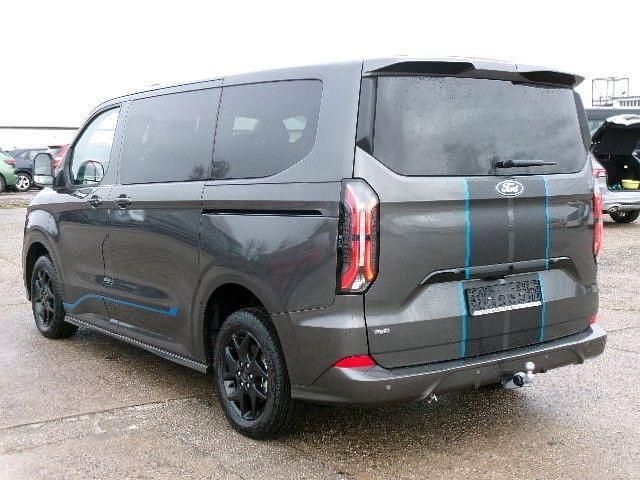 Neu Ford Tourneo Active 232 PS (170 kW) 2025 Magnetic metallic Van / Kleinbus