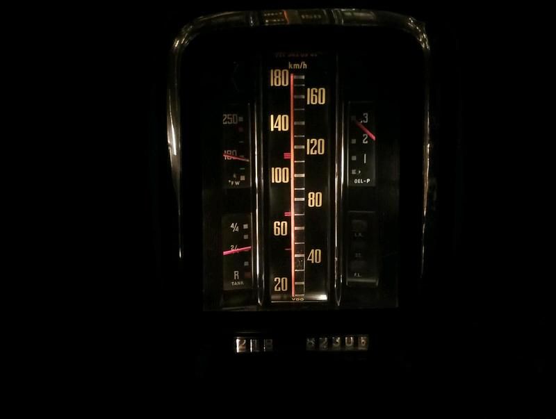 Gebraucht Mercedes 220 110 PS (80 kW) 1963 Grau Limousine