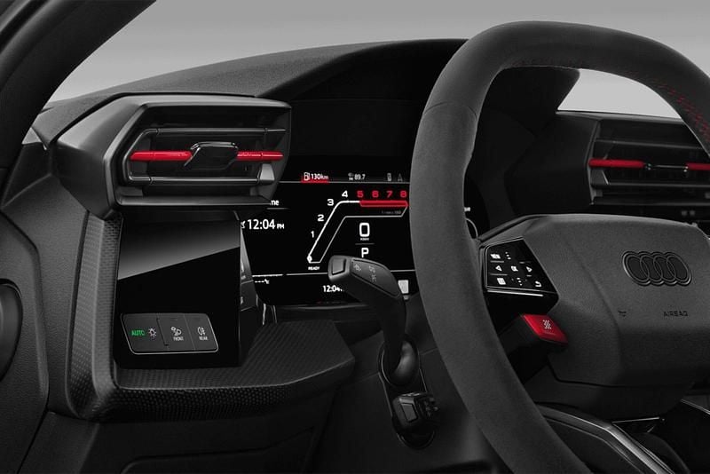 Usata Audi RS3 400 CV (294 kW) 2024 Berlina