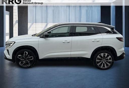 Gebraucht Renault Austral Techno 200 PS (147 kW) 2023 Weiß SUV