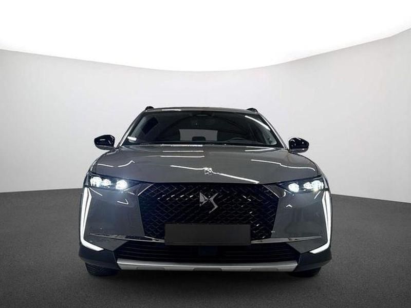 Gebraucht DS Automobiles DS4 131 PS (96 kW) 2023 Seidengrau SUV