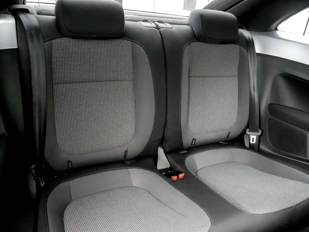 Brugt VW Beetle 105 HK (77 kW) 2013 Blå Hatchback