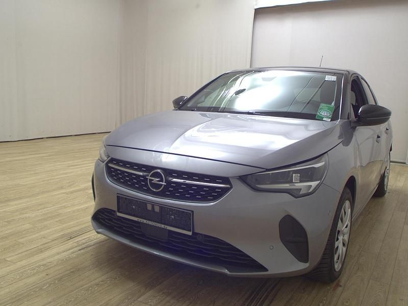 Gebraucht Opel Corsa-e Elegance 56 kW (77 PS) 2022 Grau Kleinwagen