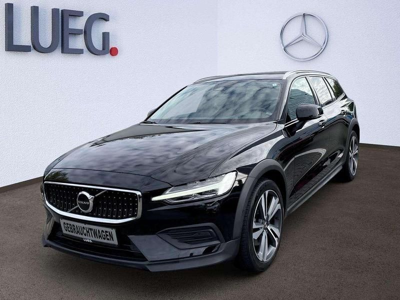 Volvo V60 Cc Gebrauchtnull