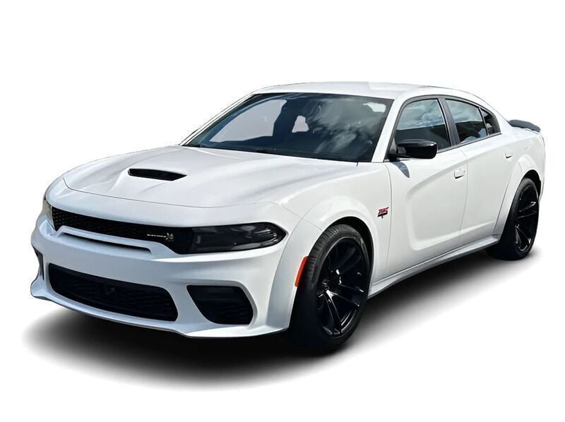 Weiss Neu 2025 Dodge Charger Limousine | 90.617 € - Bild 1/4
