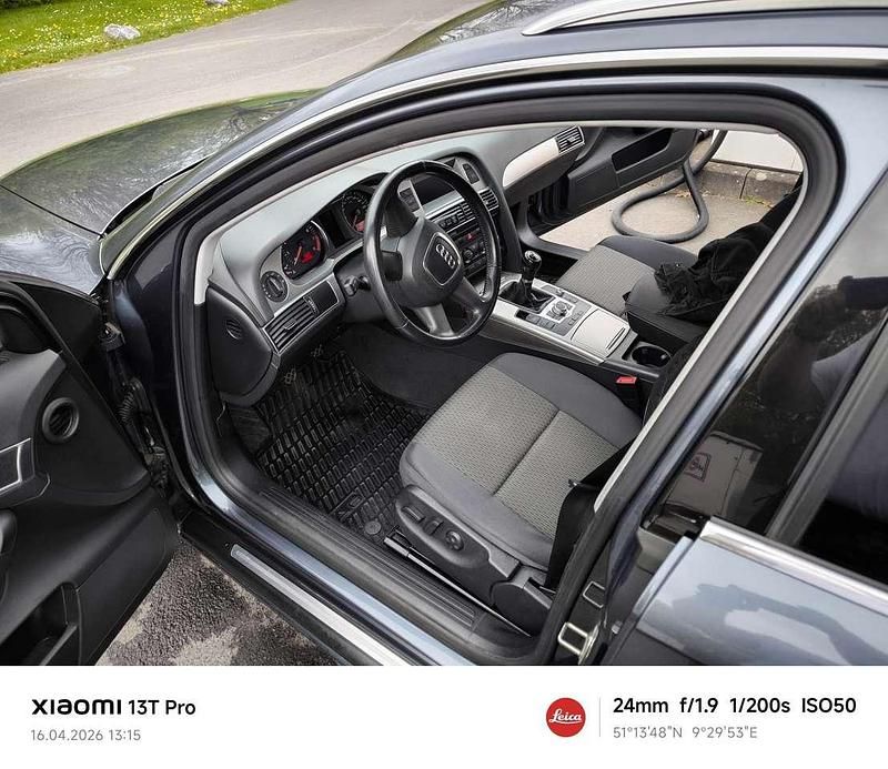 Gebraucht Audi A6 170 PS (125 kW) 2006 Kombi