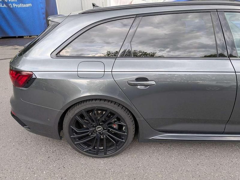 Second-hand Audi RS4 450 CP (330 kW) 2021 Break