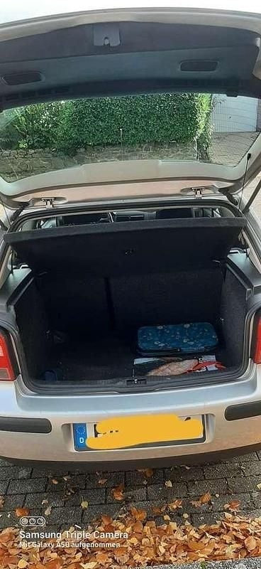 Gebraucht VW Golf IV Trendline 75 PS (55 kW) 2003 Limousine