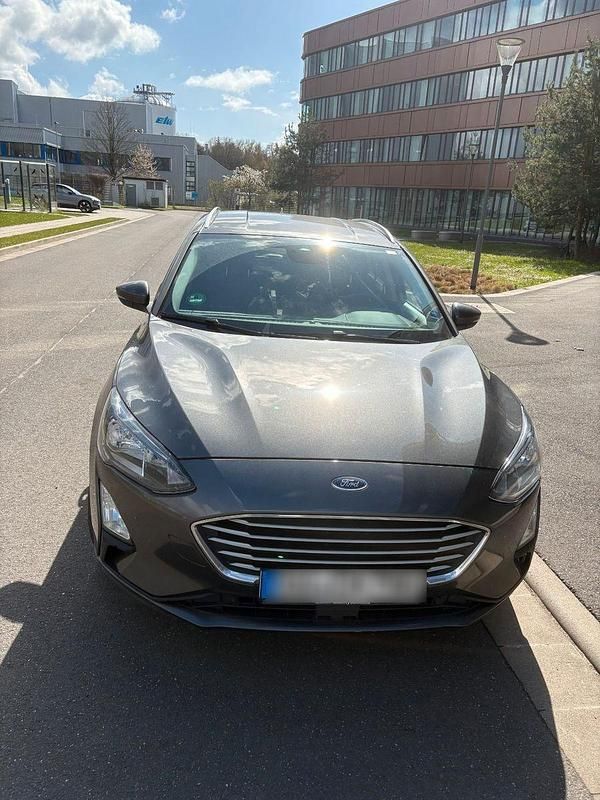 Second-hand Ford Focus 120 CP (88 kW) 2020 Maro Break
