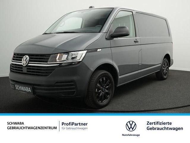 Gebraucht VW Transporter 150 PS (110 kW) 2025 Grau Van