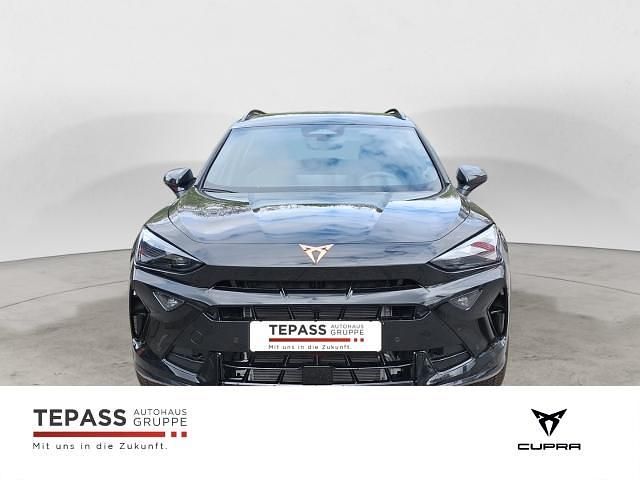 Neu Cupra Formentor 204 PS (150 kW) 2026 Schwarz SUV