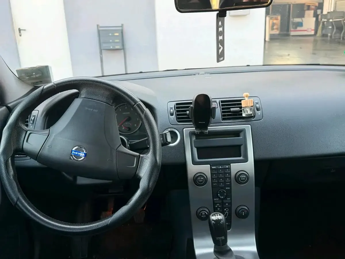 Gebraucht Volvo V50 116 PS (85 kW) 2006 Andere farben Kombi