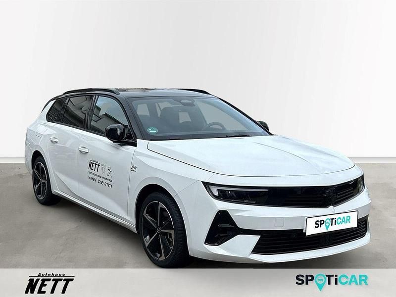 Opel Srth Mayen
