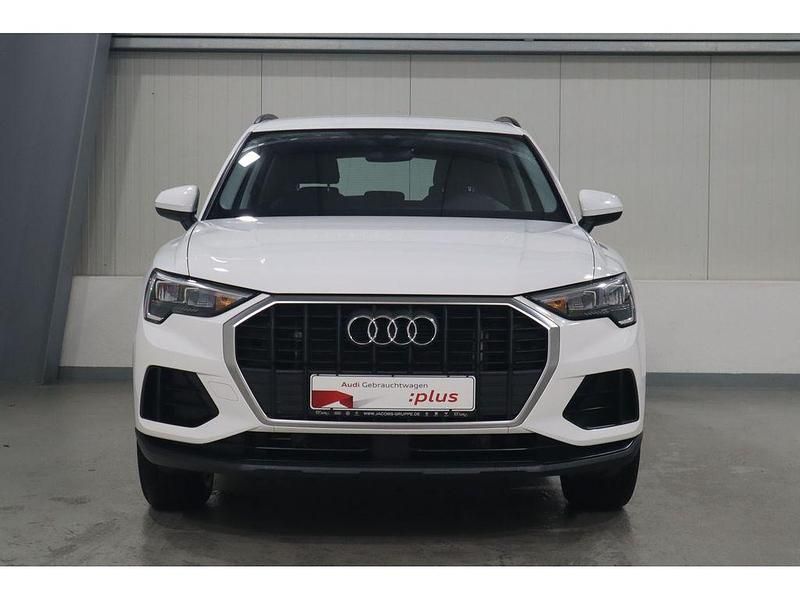 Gebraucht Audi Q3 Performance 245 PS (180 kW) 2022 Ibisweiß SUV