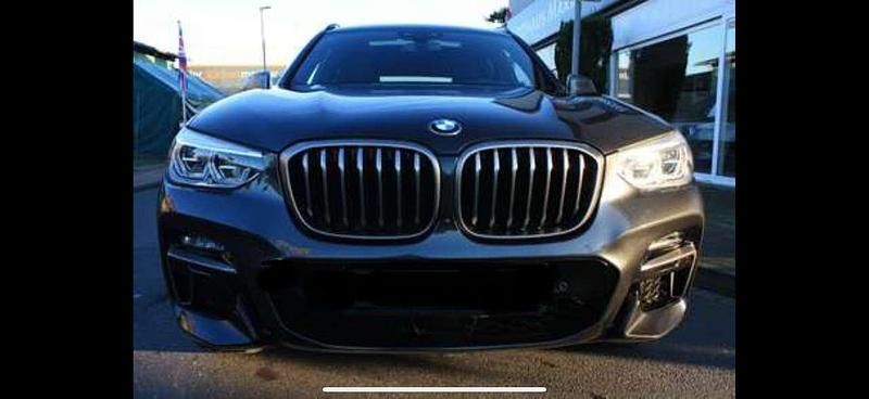 Gebraucht 2020 BMW X3 Performance SUV | 44.999 € (Fairer Preis) - Bild 1/4