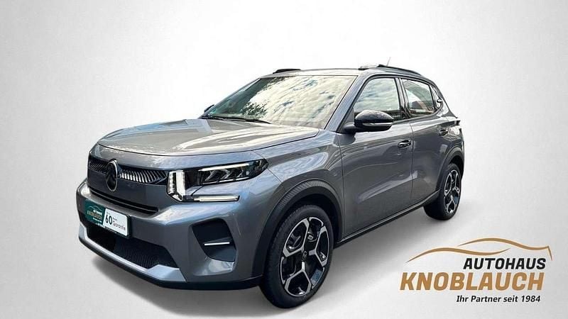 Grau Neu 2025 Citroën C3 Kleinwagen | 16.990 € (Guter Preis) - Bild 1/3