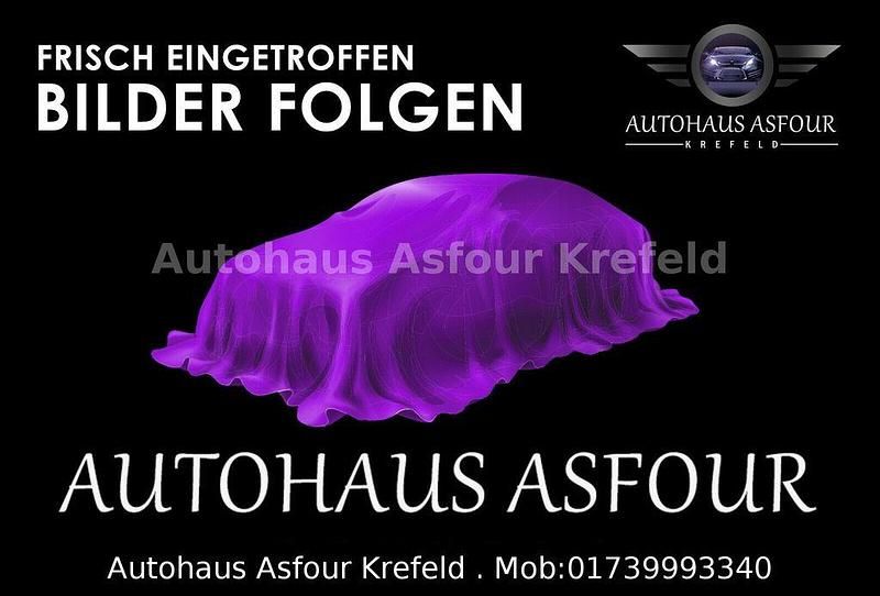 Blau Gebraucht 2020 Dacia Logan MCV Stepway Kombi | 11.800 € (Fairer Preis) - Bild 1/4