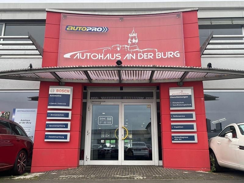 Weiß Gebraucht 2021 Fiat 500X Cross SUV | 14.999 € (Superpreis) - Bild 1/2