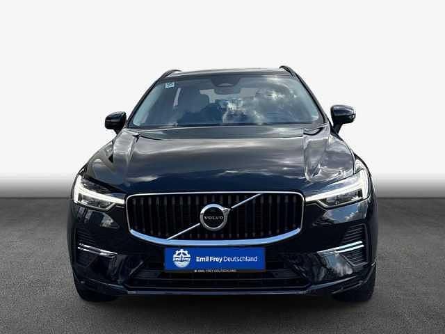 Gebraucht Volvo XC60 Core 250 PS (183 kW) 2024 SUV