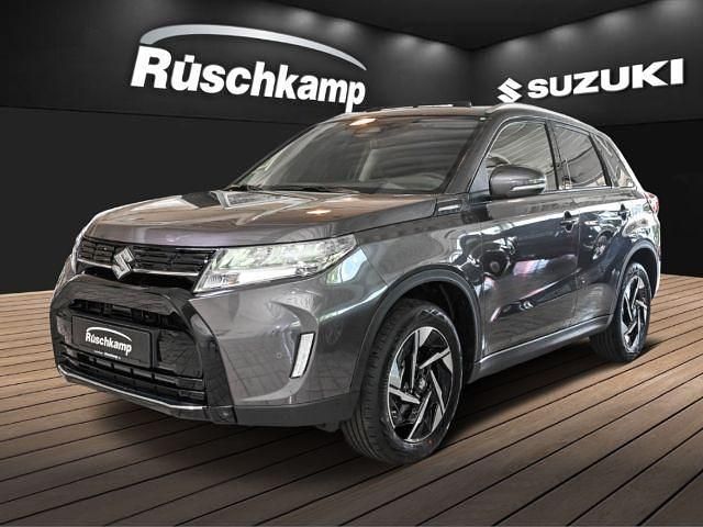 Grau Neu 2025 Suzuki Vitara Comfort+ SUV | 29.490 € (Etwas zu teuer) - Bild 1/4