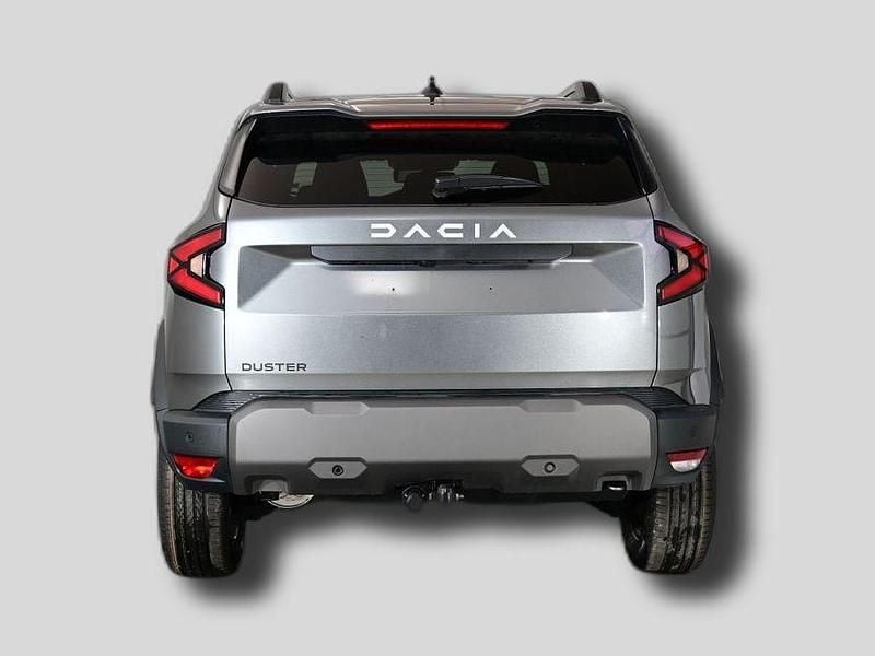 Neu Dacia Duster Journey 131 PS (96 kW) 2025 Dolomitgrau metallic/grau SUV