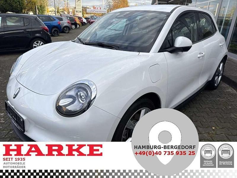 Gebraucht Ora 03 125 kW (171 PS) 2023 Weiß Kleinwagen