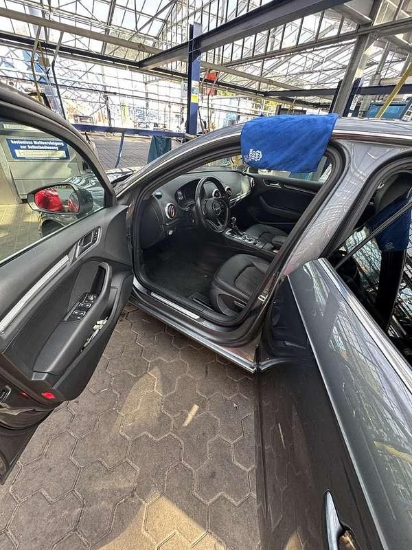 Gebraucht Audi A3 150 PS (110 kW) 2017 Limousine