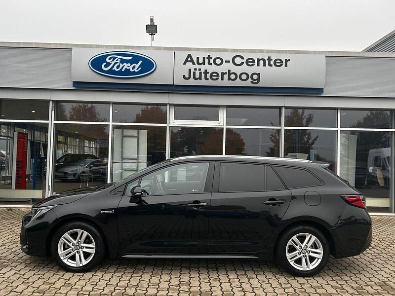 Schwarz Gebraucht 2021 Suzuki Swace Comfort+ Kombi | 19.890 € (Fairer Preis) - Bild 1/4