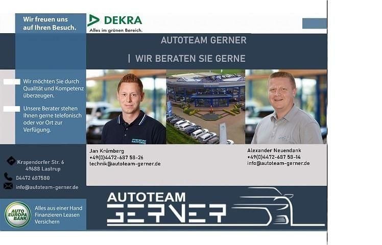 Gebraucht Audi Q2 S-Line 150 PS (110 kW) 2024 Schwarz SUV