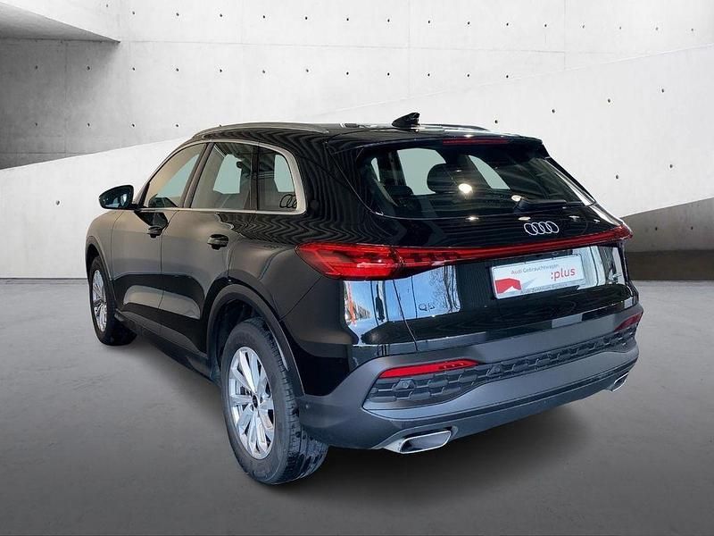 Gebraucht Audi Q5 Ambiente 204 PS (150 kW) 2025 Mythosschwarz metallic SUV
